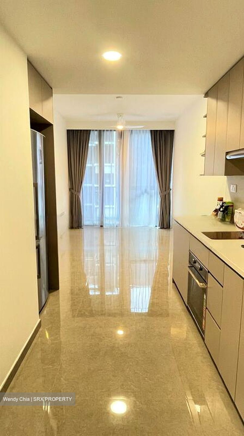 The Tapestry (D18), Condominium #467990961